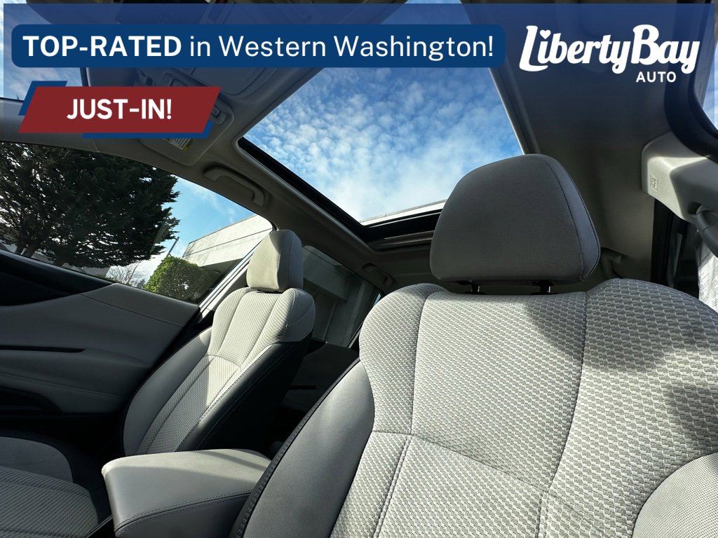 Used 2020 Subaru Forester Premium image 19