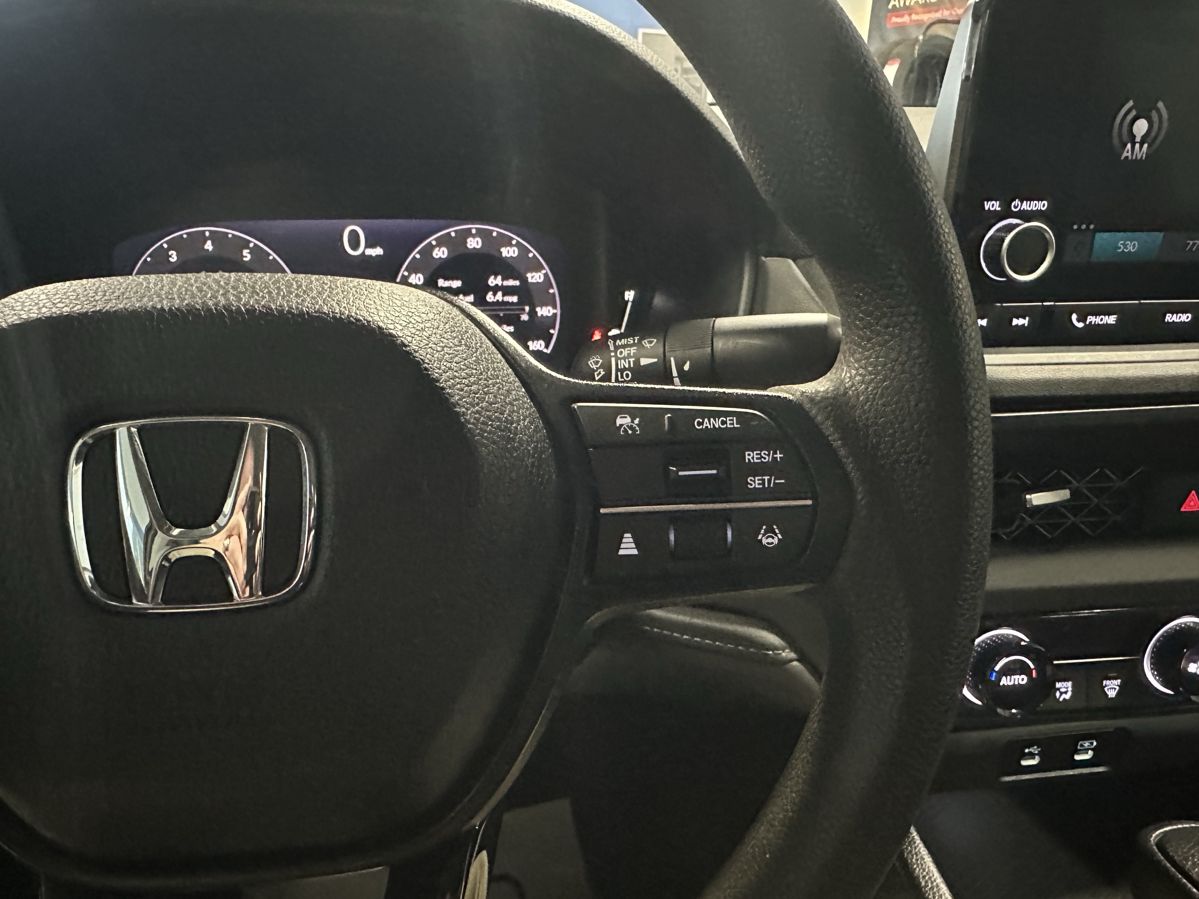 Used 2023 Honda Accord EX image 10