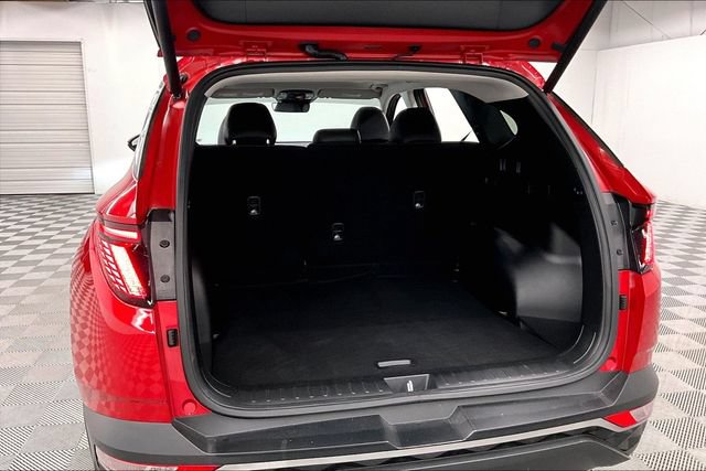 Used 2023 Hyundai Tucson SEL w/ Convenience Package FWD image 39