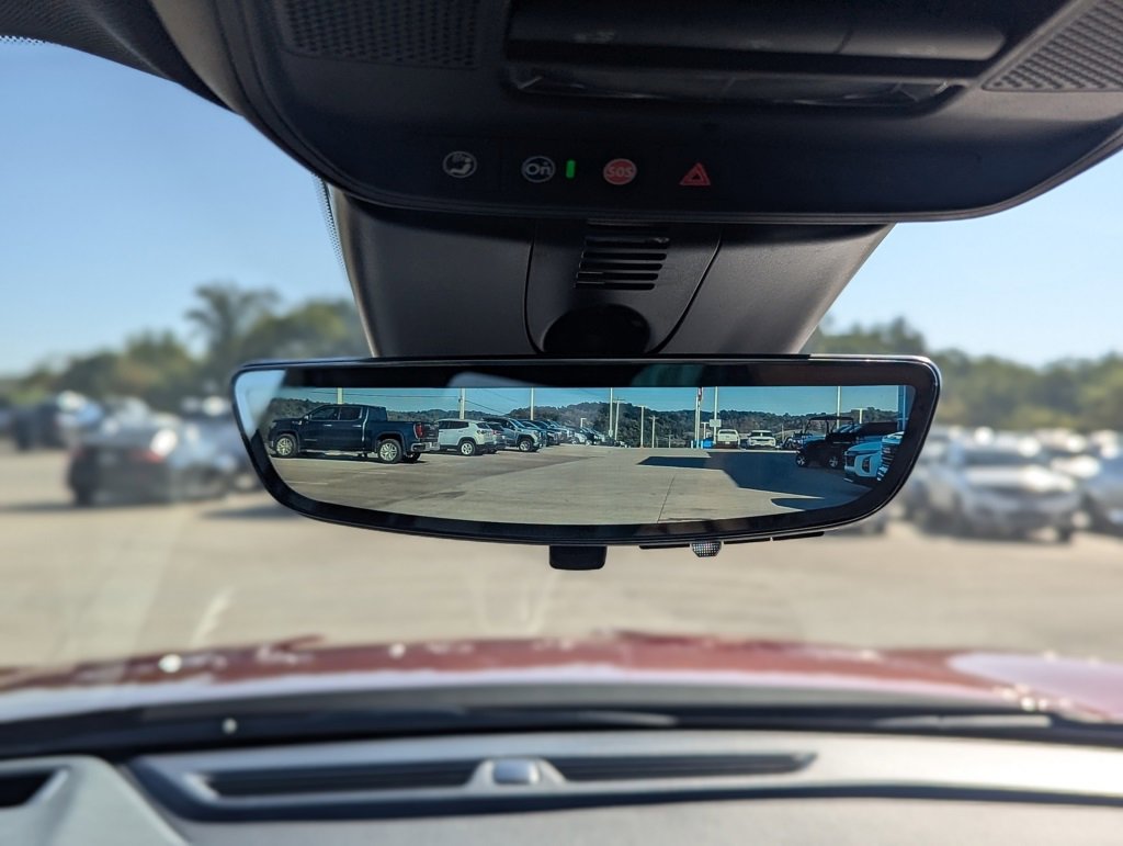 New 2026 GMC Acadia AT4 w/ Luxury Package image 29