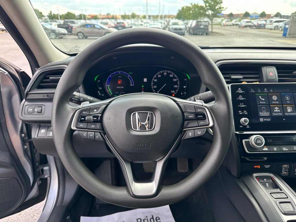 Certified 2020 Honda Insight EX image 14