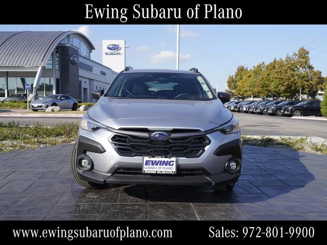 Certified 2026 Subaru Crosstrek 2.0i Premium AWD/4WD image 8