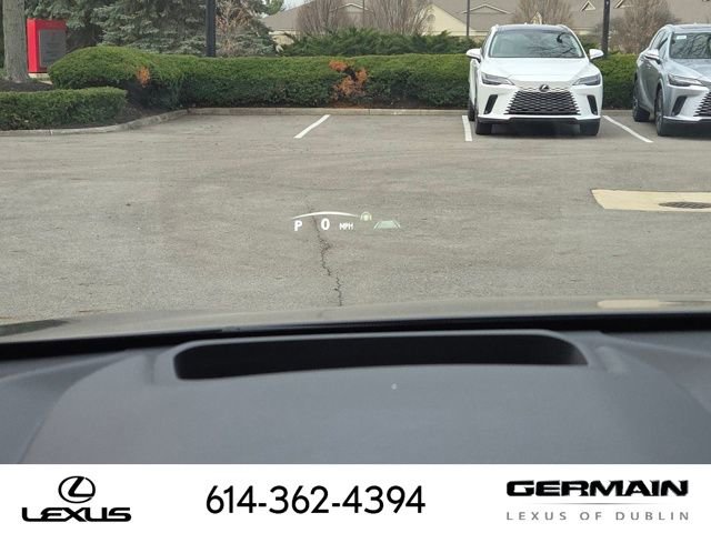 Certified 2025 Lexus NX 350h AWD w/ Accessory Package (2T) image 22