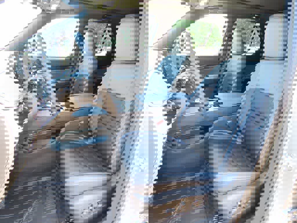 New 2026 Honda Prologue Touring image 12