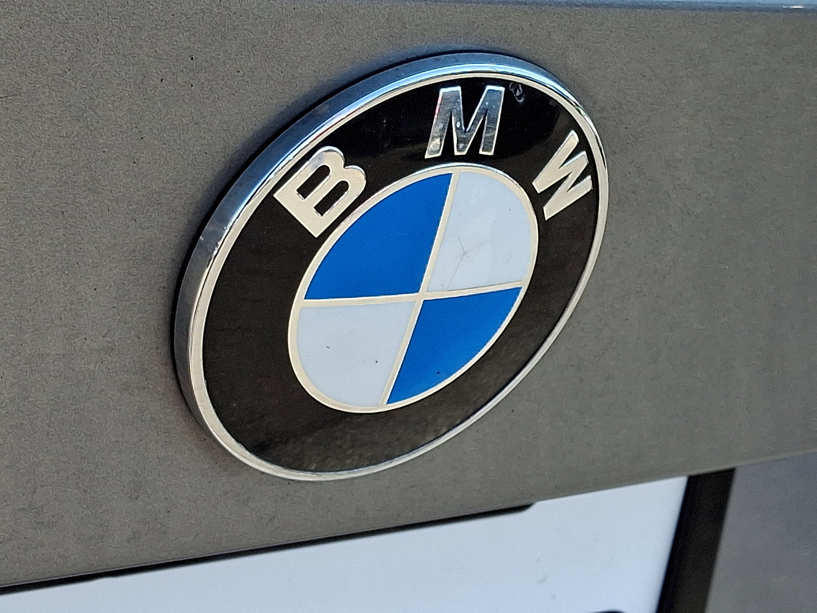 Used 2008 BMW M3 Coupe RWD image 28