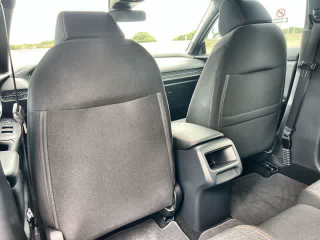 Used 2024 Honda HR-V Sport image 13