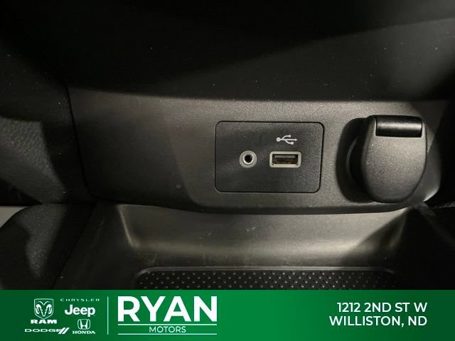 Used 2019 Nissan Rogue Sport S AWD/4WD image 27