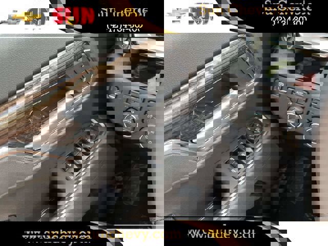 New 2026 Chevrolet Silverado 1500 LT image 31