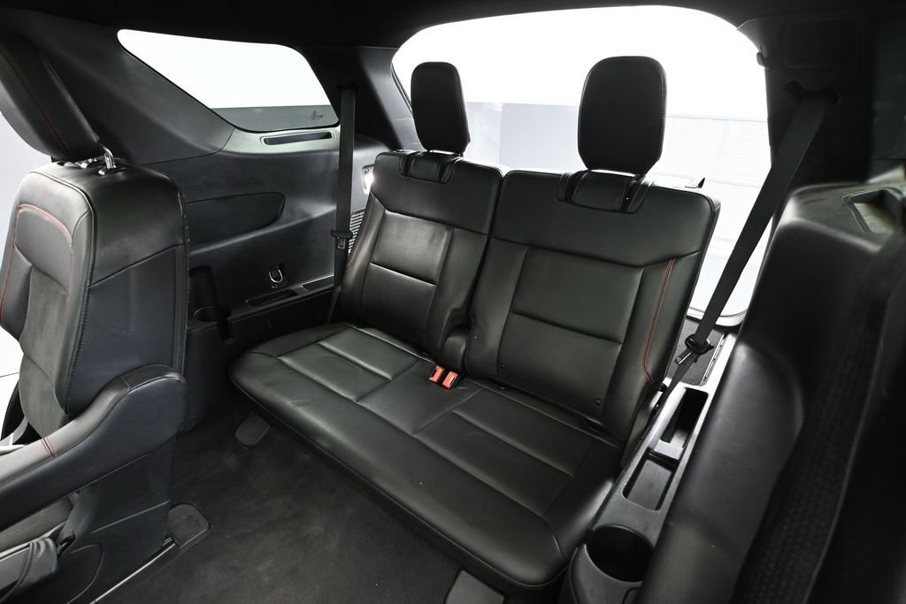 Used 2023 Ford Explorer ST-Line AWD/4WD image 44