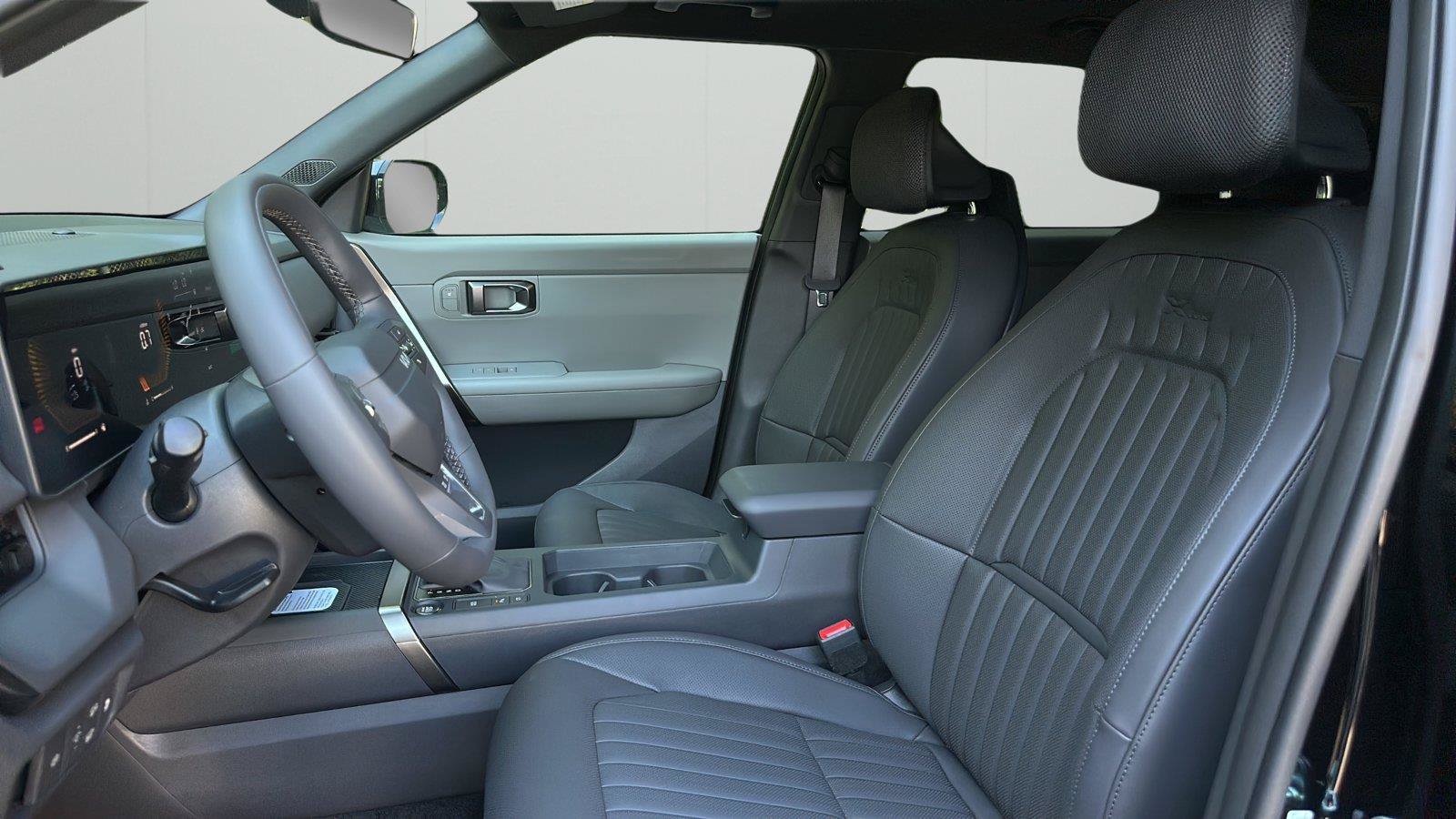 New 2027 Kia Seltos X-Line S AWD/4WD image 10