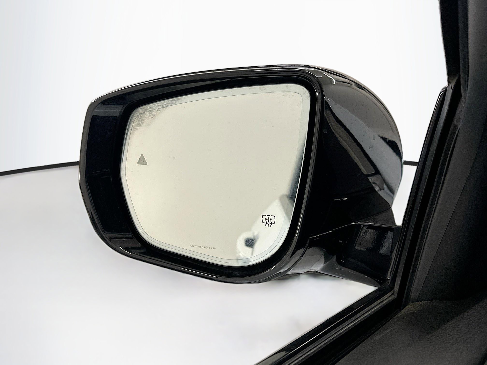 Used 2024 Jeep Grand Cherokee L Limited w/ Luxury Tech Group II image 16