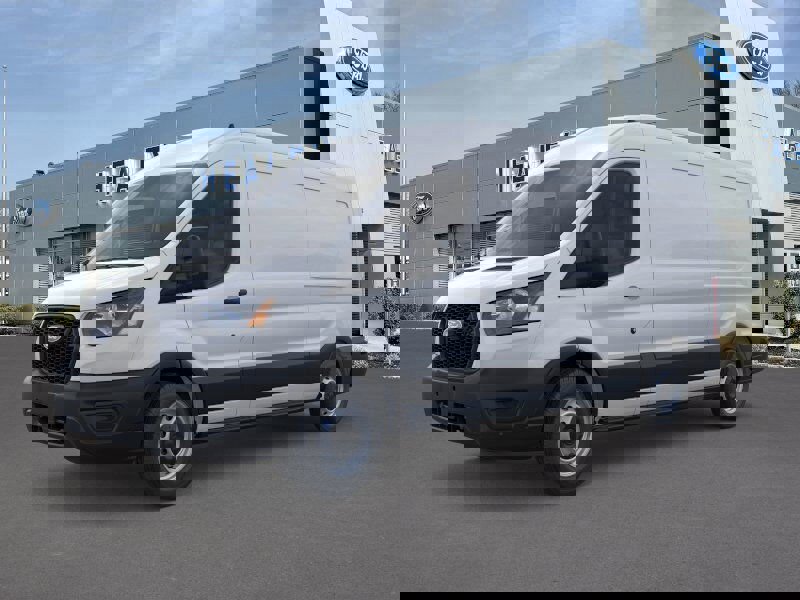 New 2026 Ford Transit 350 148 Medium Roof