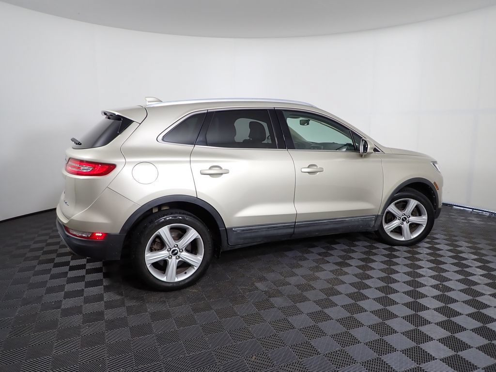 Used 2017 Lincoln MKC Premiere AWD/4WD image 18