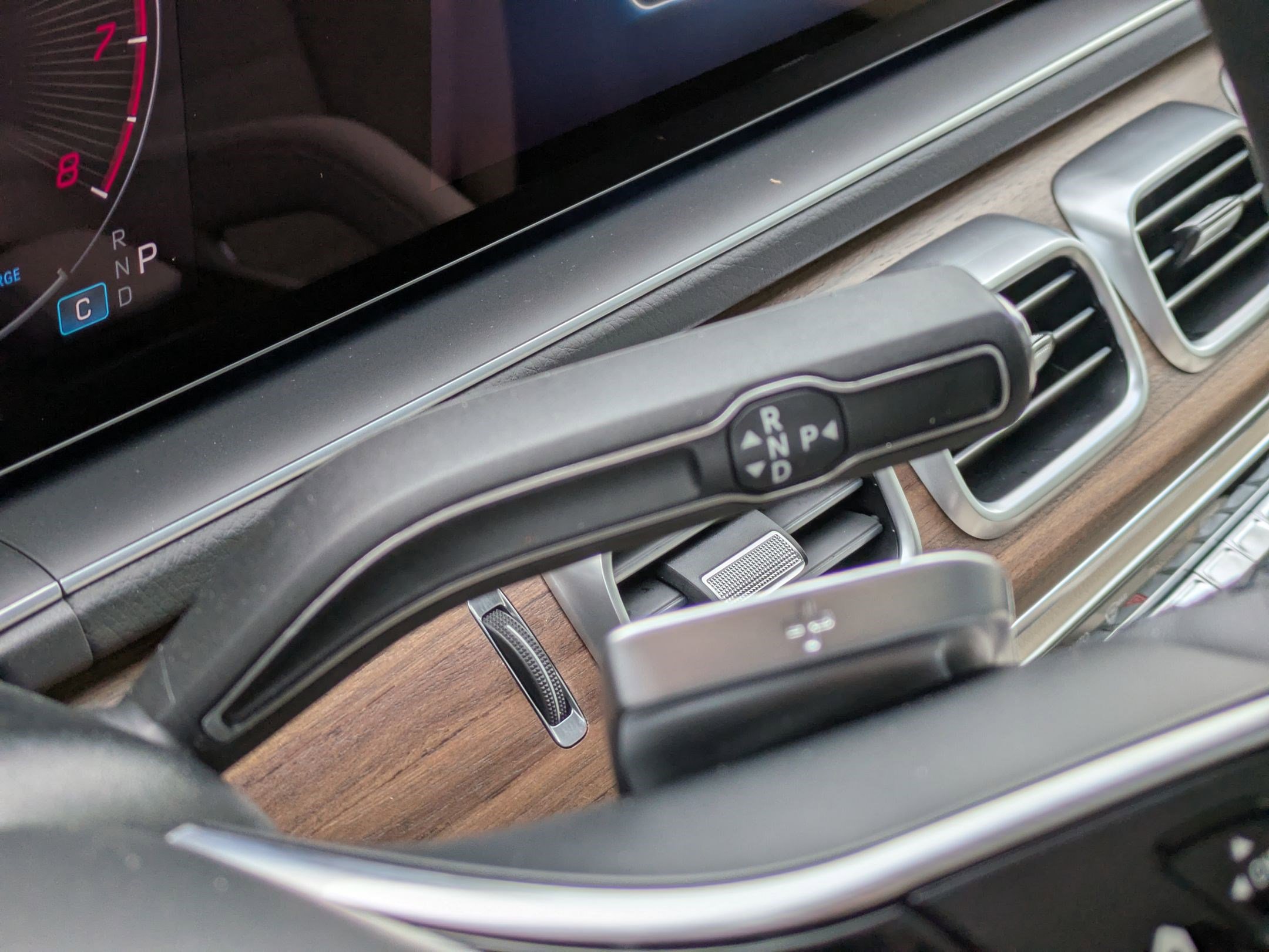 New 2026 Mercedes-Benz GLE 450 4MATIC Coupe image 13