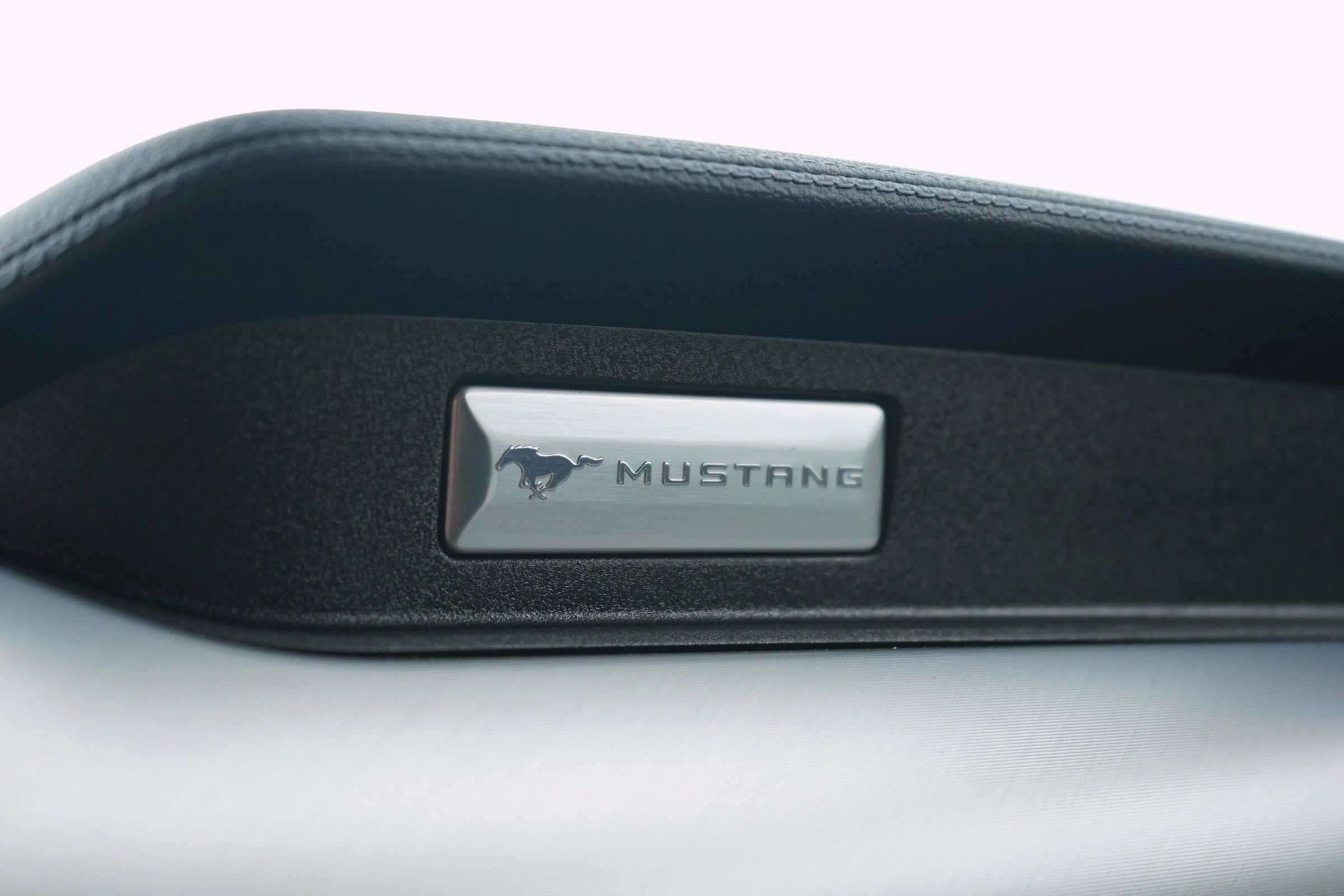 Used 2021 Ford Mustang Premium image 35
