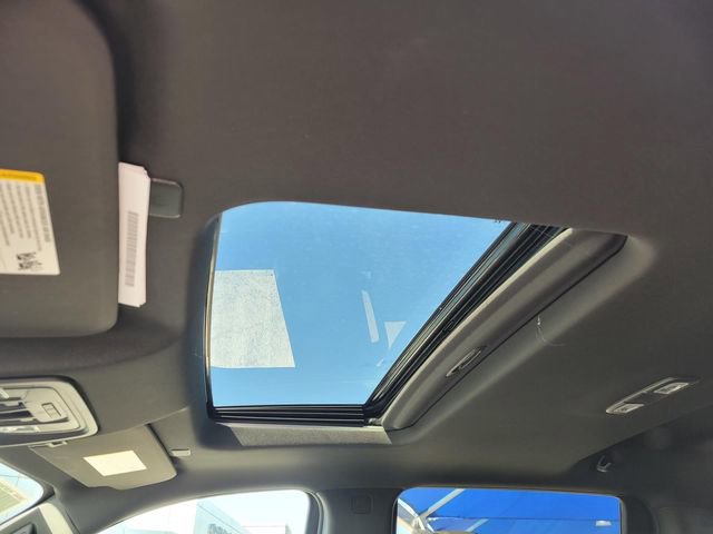 New 2026 Chevrolet Silverado 3500 High Country w/ Technology Package image 13