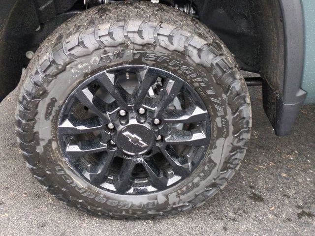 New 2026 Chevrolet Silverado 2500 LT w/ Trail Boss Package AWD/4WD image 10