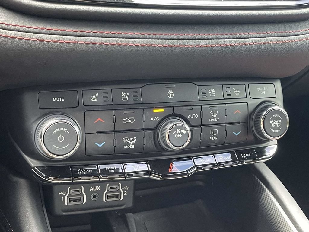 Certified 2023 Dodge Durango GT AWD/4WD image 36