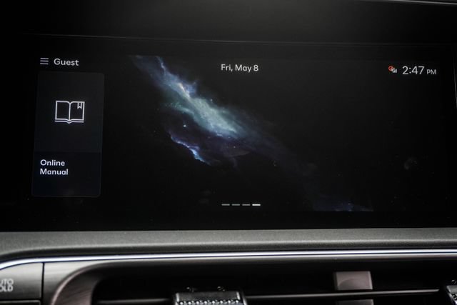 New 2026 Hyundai Palisade FWD Hybrid image 29