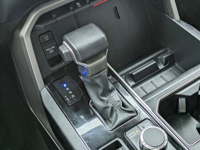 Used 2024 Toyota Tundra SR5 AWD/4WD image 18