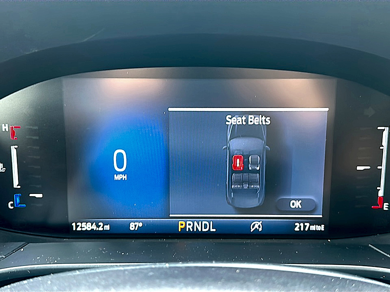Used 2026 Ford Escape ST-Line FWD image 27