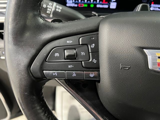 Used 2023 Cadillac Escalade Sport image 27