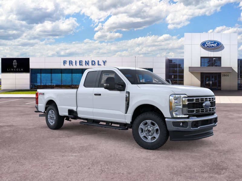 New 2026 Ford F350 XLT AWD/4WD image 7