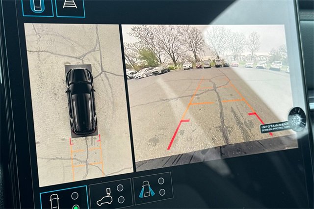 New 2026 GMC Terrain AT4 w/ Convenience Package III image 23