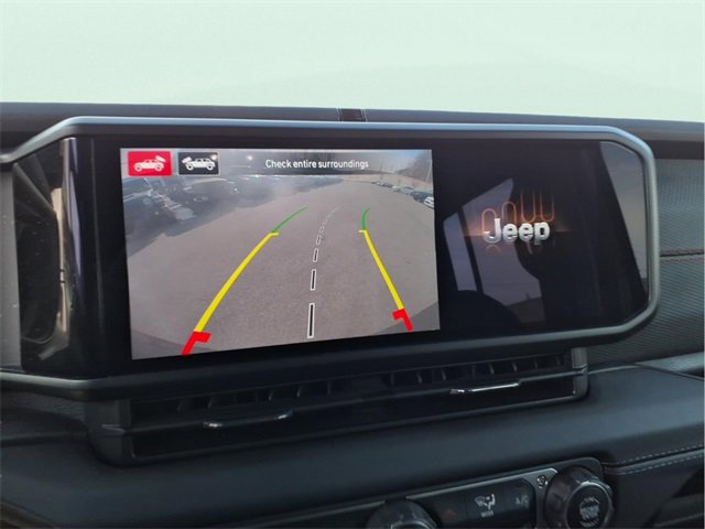 Used 2024 Jeep Wrangler Unlimited Rubicon image 19