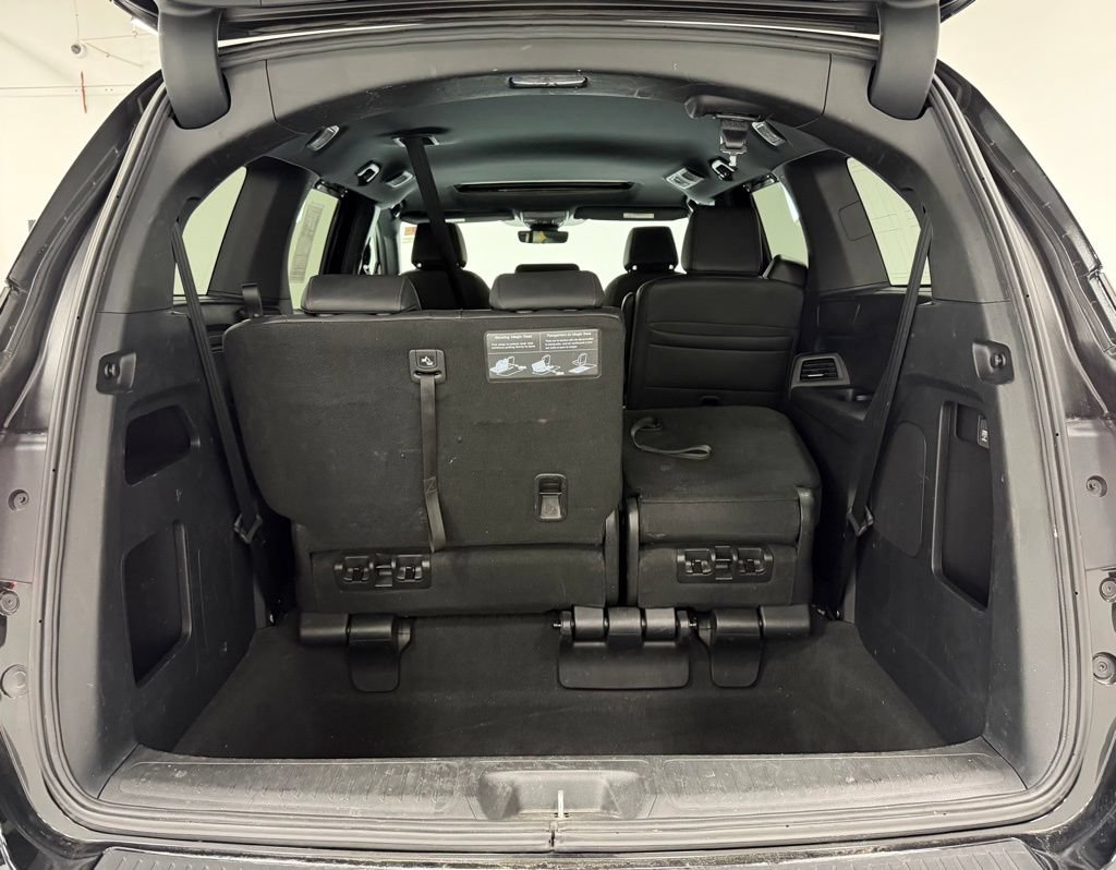 Used 2024 Honda Odyssey Sport image 27