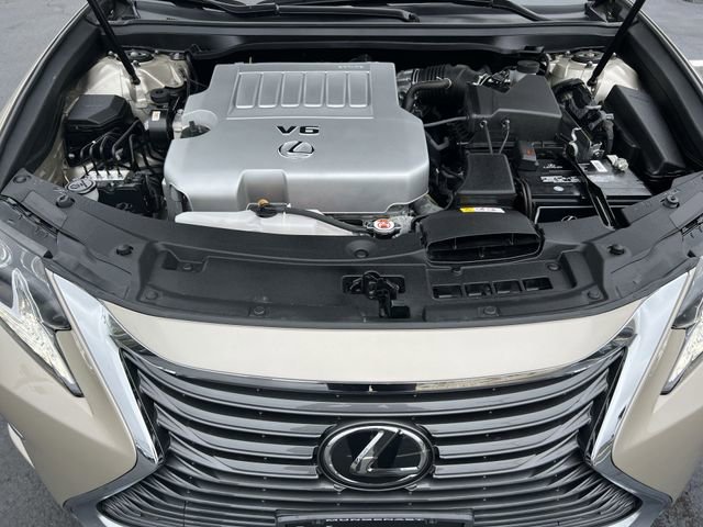 Used 2017 Lexus ES 350 w/ Luxury Package image 24