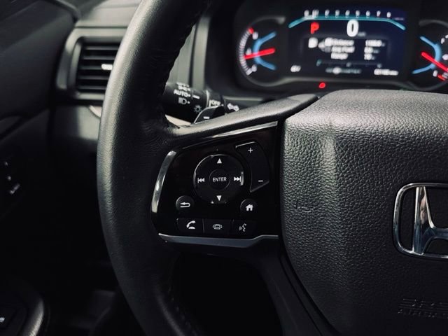 Used 2022 Honda Pilot EX-L image 29