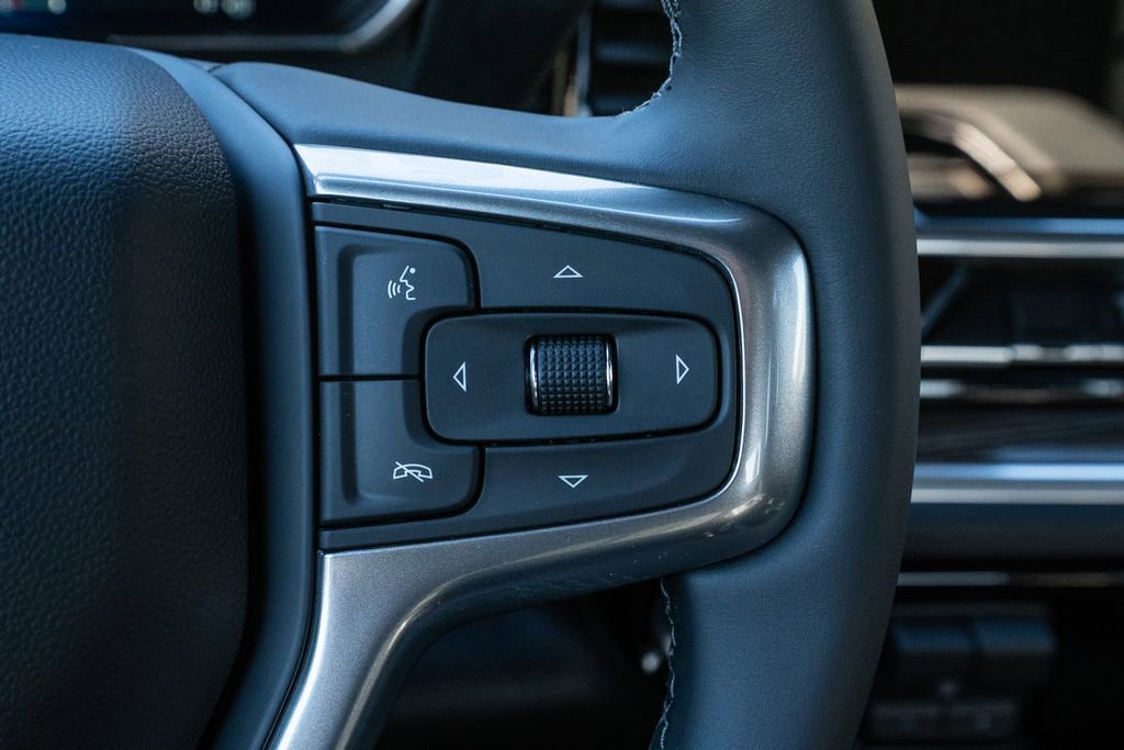 New 2026 Chevrolet Silverado 3500 LT image 19