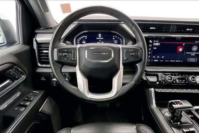 Used 2024 GMC Sierra 1500 Denali w/ Denali Reserve Package image 4