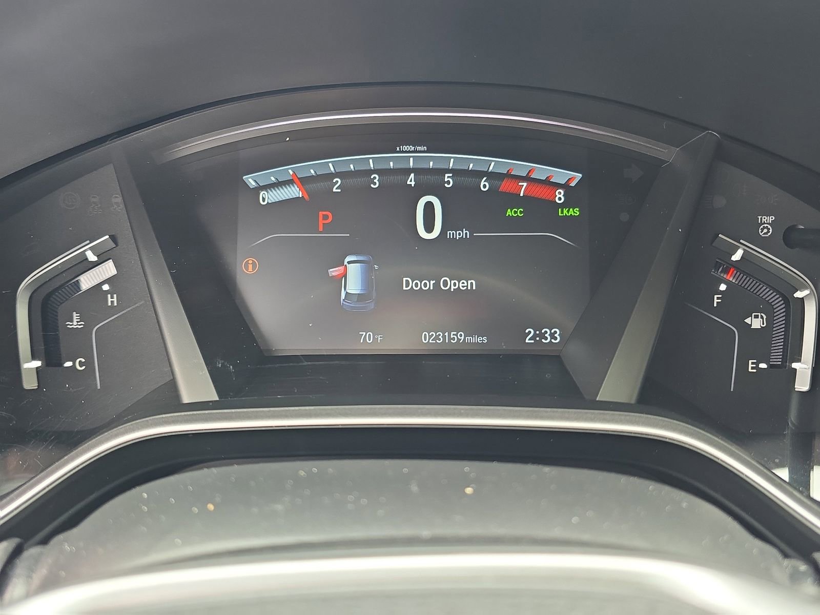 Used 2021 Honda CR-V EX image 27