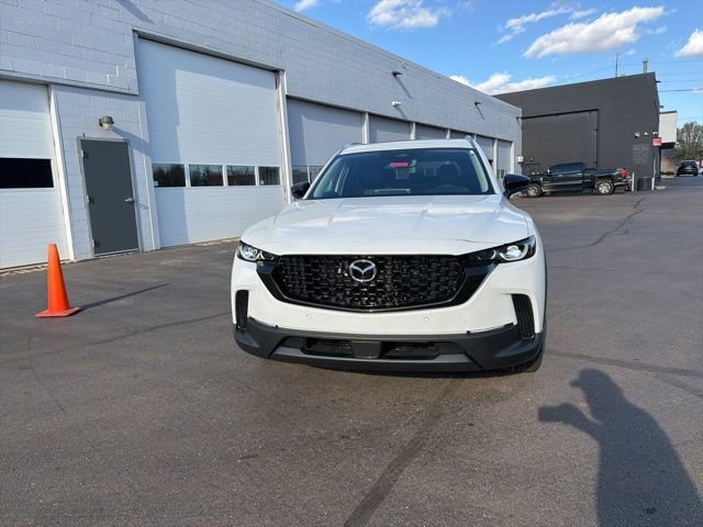 New 2026 MAZDA CX-50 AWD 2.5 S w/ Premium Package image 15