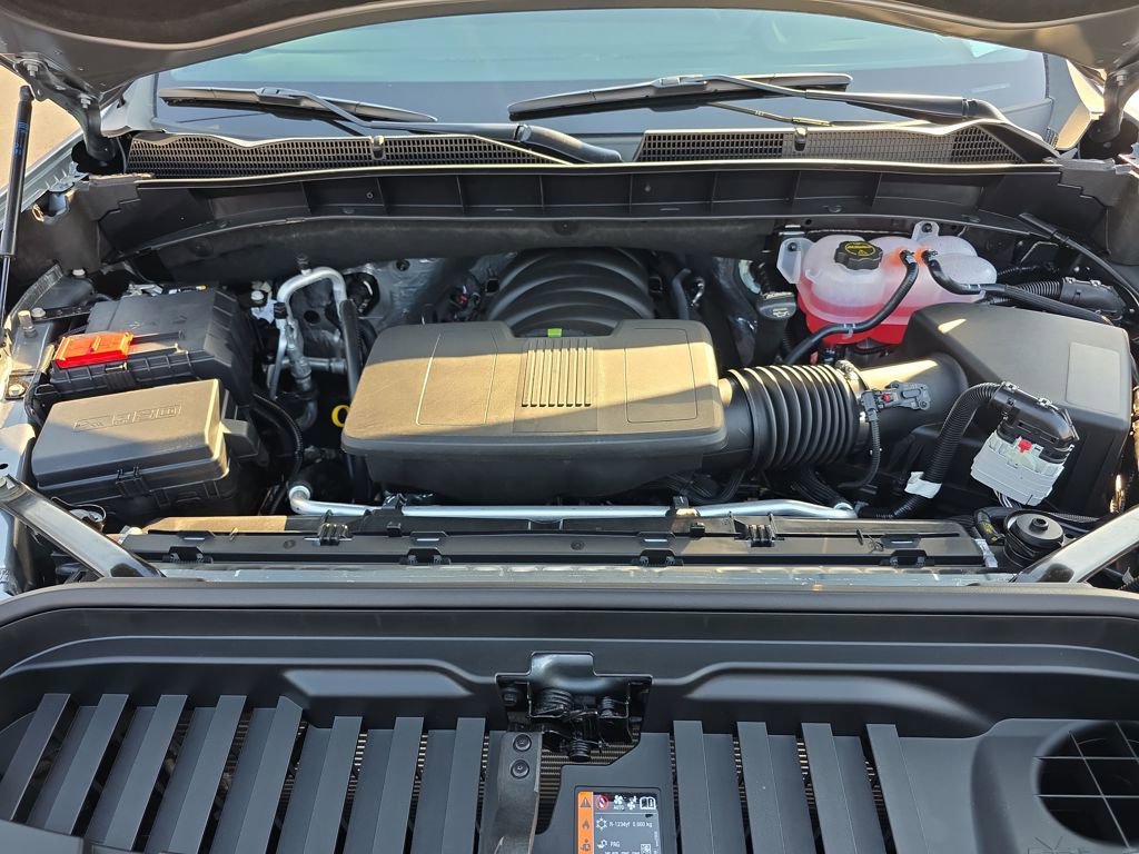 New 2026 GMC Sierra 1500 SLE image 23