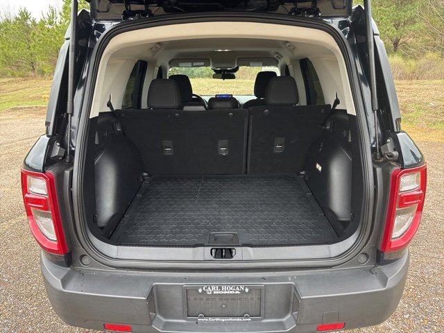 Used 2023 Ford Bronco Sport Big Bend image 11