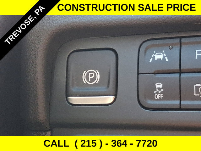 Used 2025 Chevrolet Tahoe LT AWD/4WD image 28