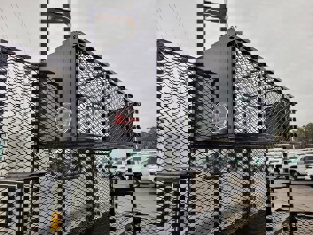 New 2024 Chevrolet Low Cab Forward 4500 XD image 10