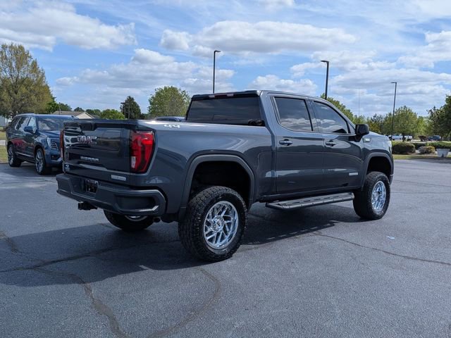 Used 2021 GMC Sierra 1500 Elevation AWD/4WD image 3