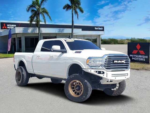 Used 2020 RAM 2500 Limited