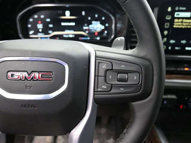 Used 2025 GMC Sierra 1500 Elevation w/ Preferred Package image 22
