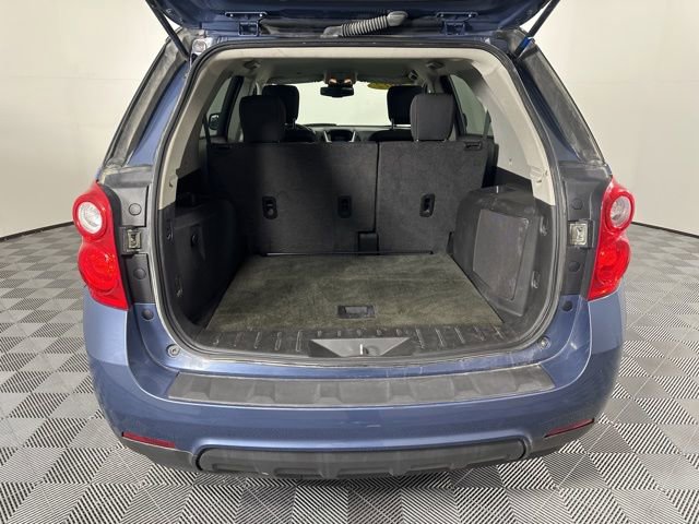 Used 2012 Chevrolet Equinox LT w/ Driver Convenience Package image 12