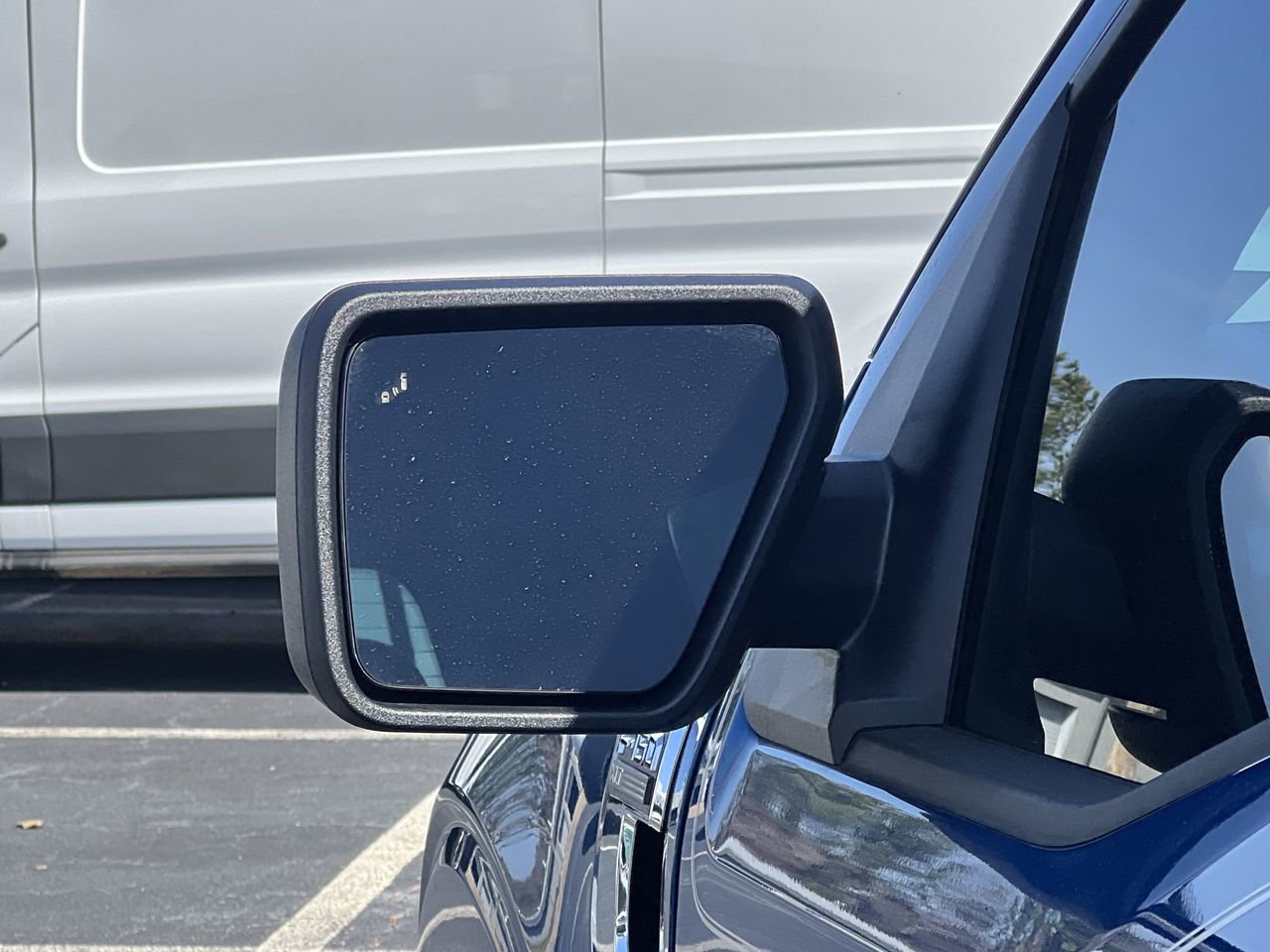 New 2025 Ford F150 XLT w/ Equipment Group 301A Standard AWD/4WD image 26