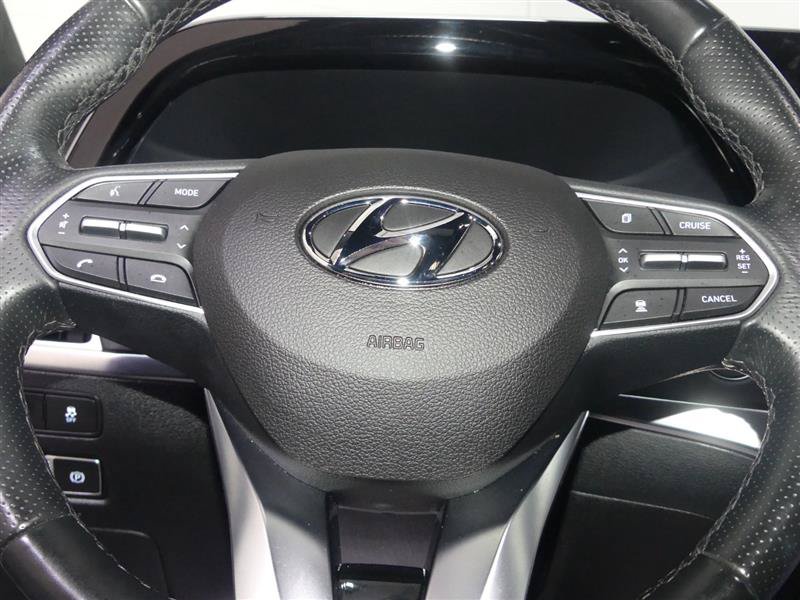 Used 2021 Hyundai Palisade Calligraphy AWD/4WD image 33