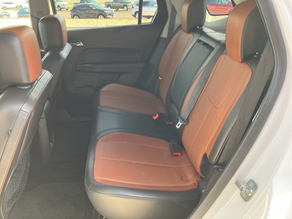 Used 2017 GMC Terrain SLT w/ Open Road Package image 13