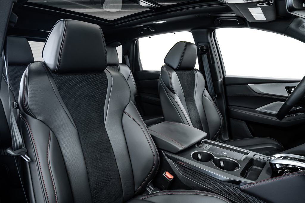 New 2026 Acura MDX A-Spec image 28