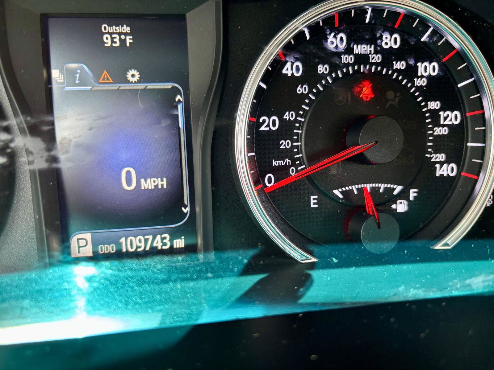 Used 2017 Toyota Camry SE FWD image 26