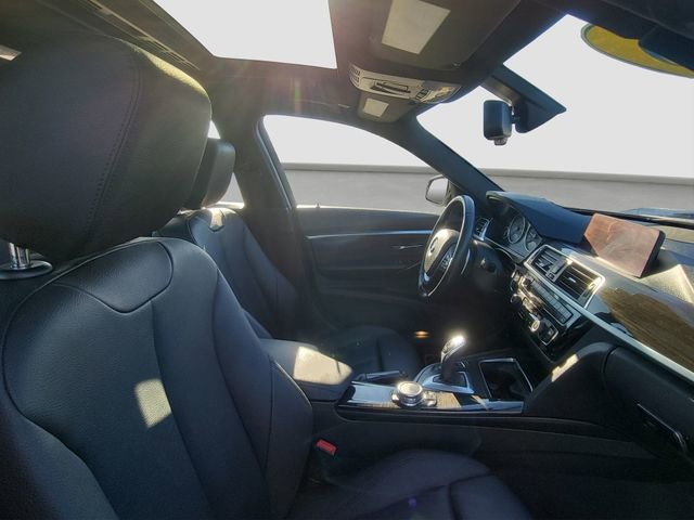 Used 2016 BMW 328i xDrive Sedan image 18